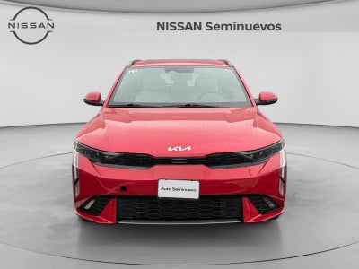 2024 Kia K3 GT LINE
