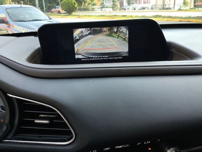 2021 Mazda Mazda CX-30 S GRAND TOURING 2WD