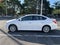 2017 Nissan SENTRA ADVANCE MT