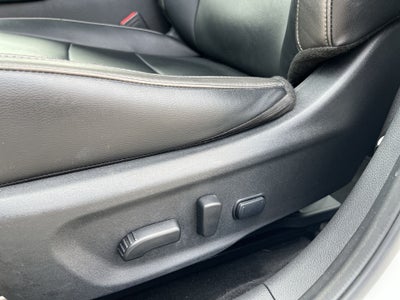 2024 Nissan SENTRA SENTRA SR PLATINUM CVT
