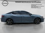 2025 Nissan SENTRA SR PLATINUM BITONO CVT 25