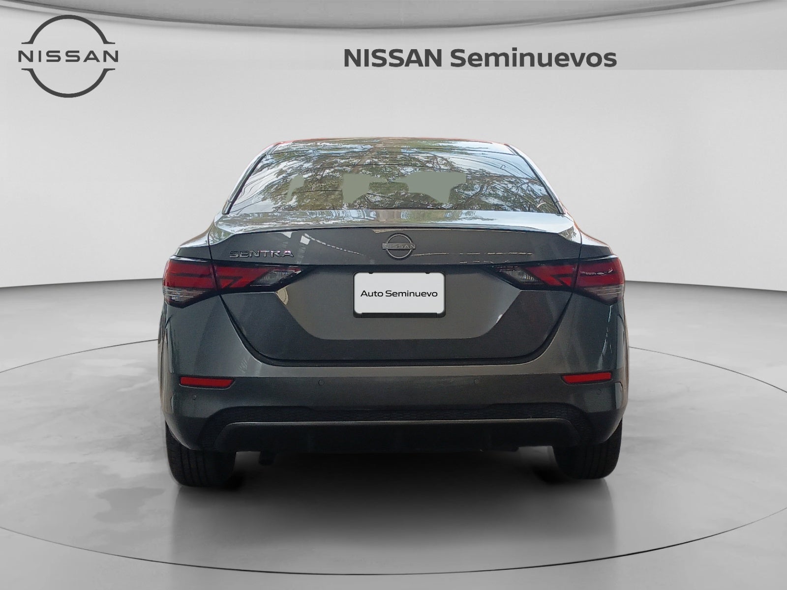 2025 SHANTUI SENTRA SENSE CVT 25