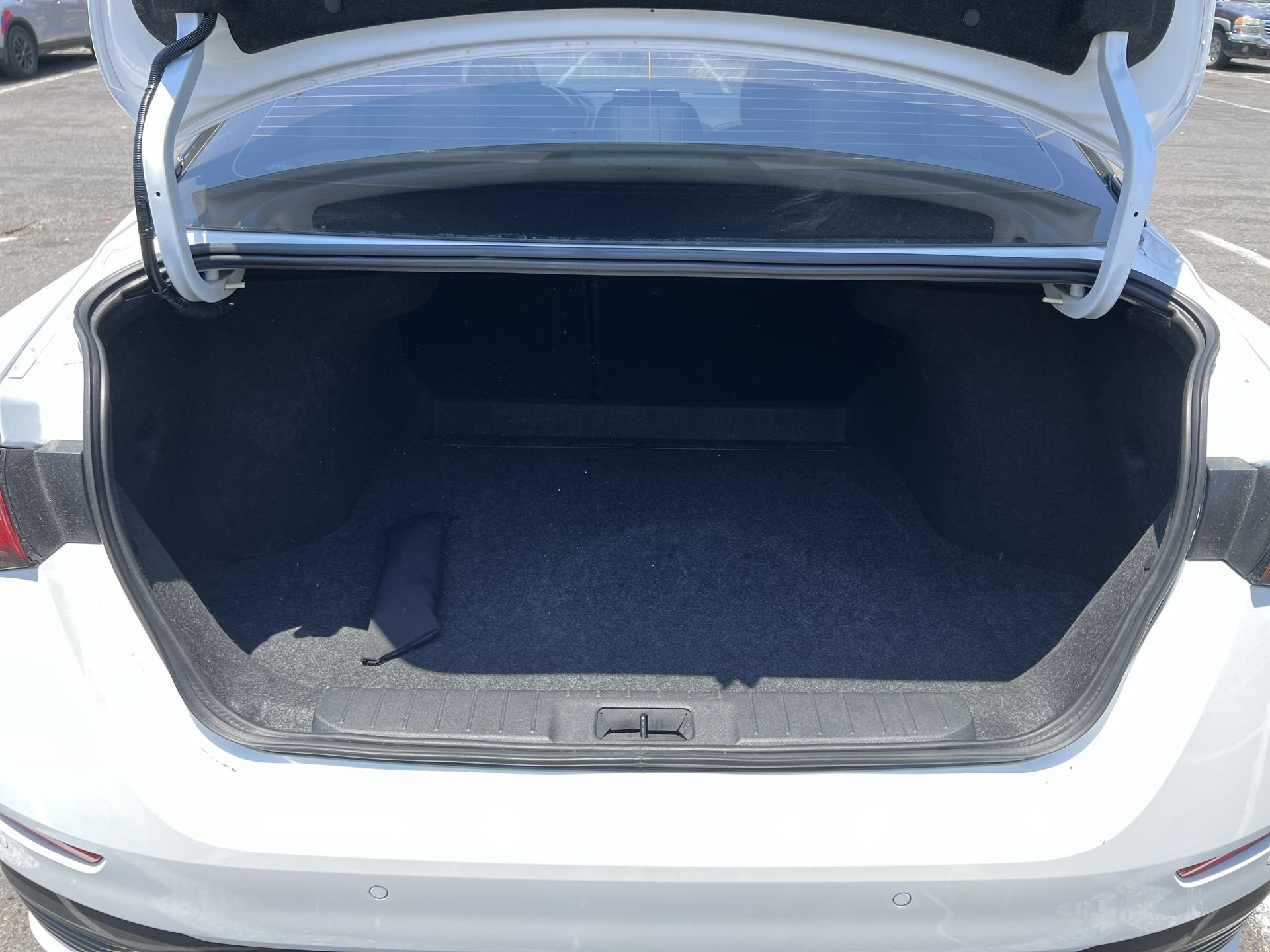 2025 Nissan SENTRA SR PLATINUM BITONO CVT 25