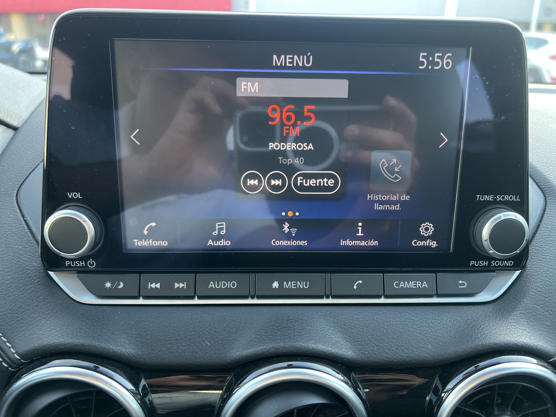 2023 Nissan SENTRA ADVANCE CVT 22