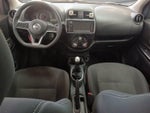 2021 Nissan MARCH ADVANCE TM 21