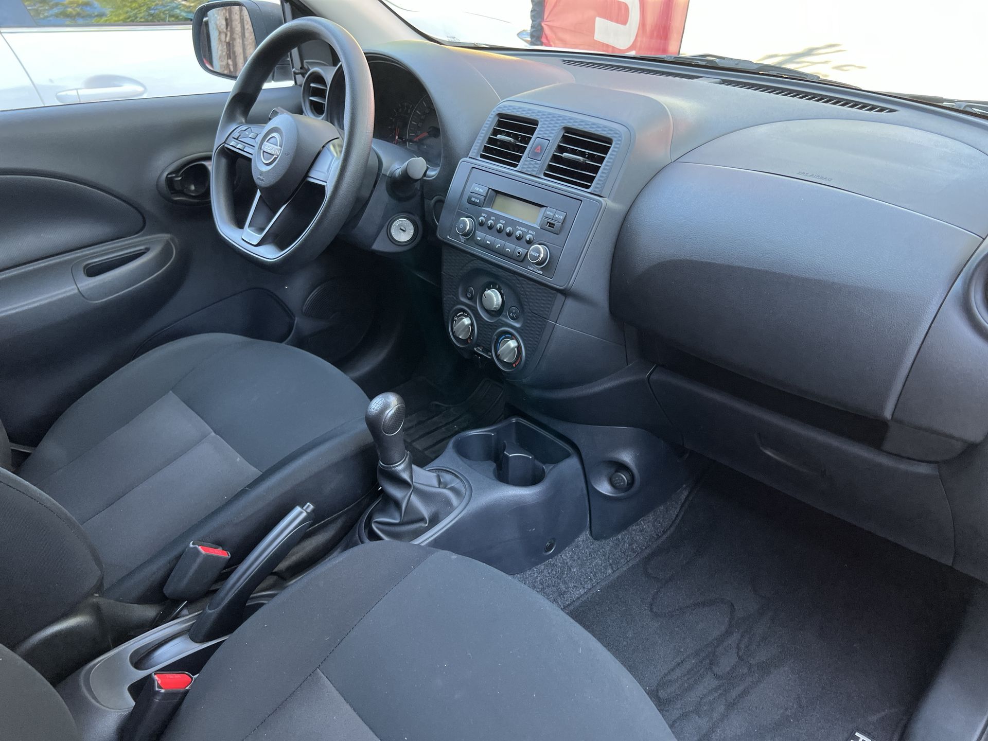 2024 Nissan MARCH MARCH SENSE TM 24