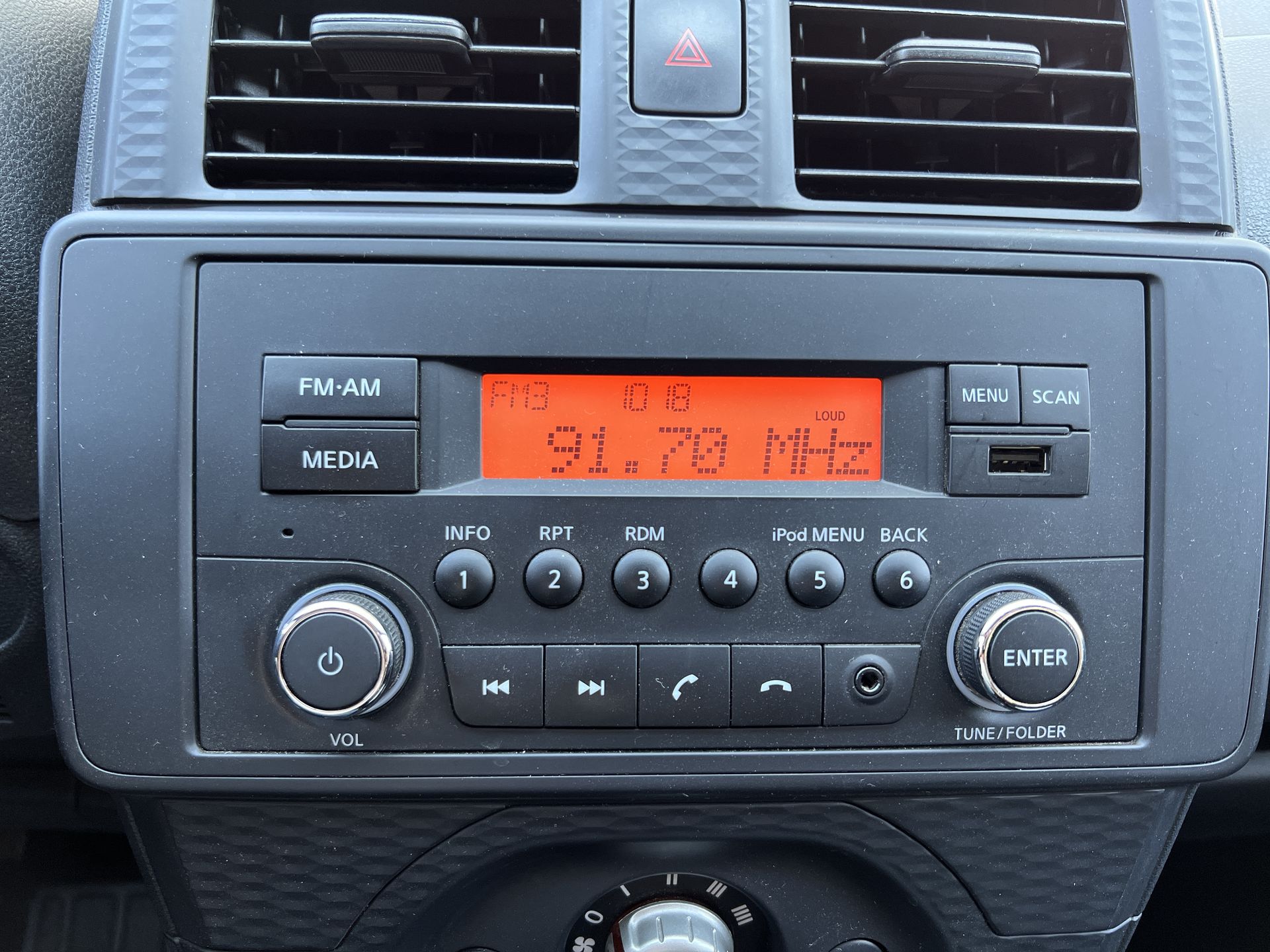 2024 Nissan MARCH MARCH SENSE TM 24