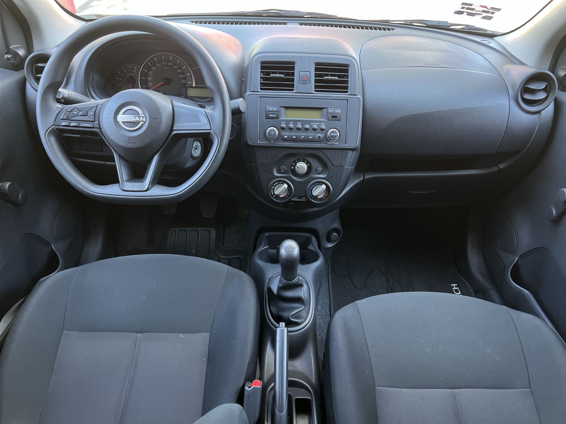 2024 Nissan MARCH MARCH SENSE TM 24