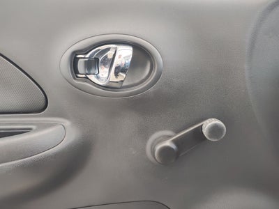 2021 Nissan MARCH SENSE TA 21