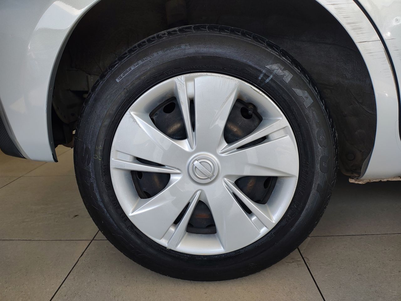 2021 Nissan MARCH SENSE TA 21