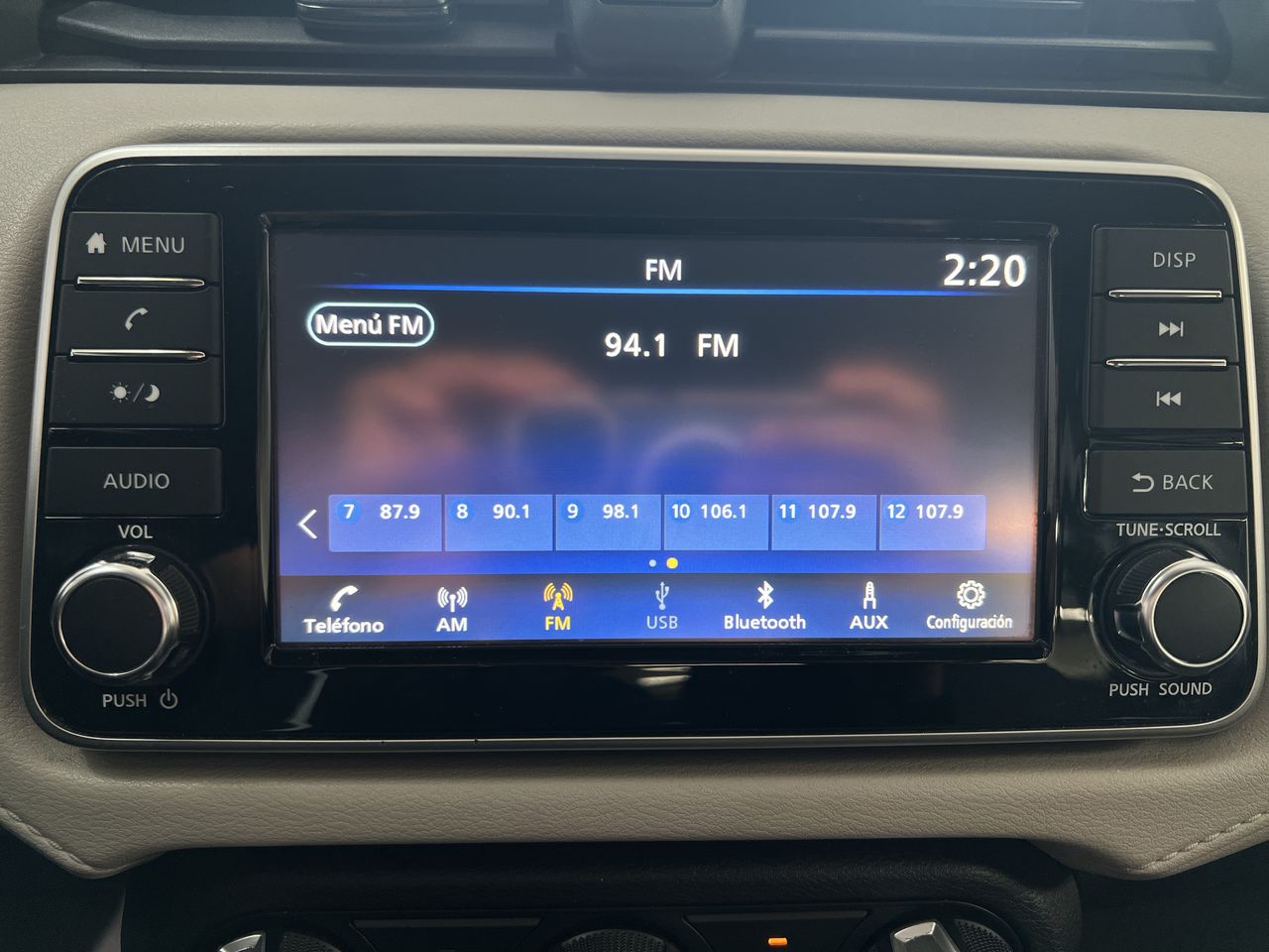 2021 Nissan VERSA ADVANCE MT 21