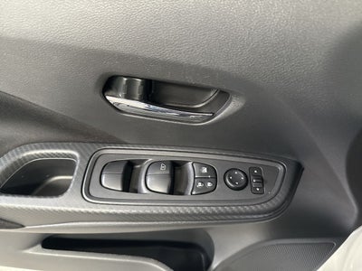 2021 Nissan VERSA ADVANCE MT 21