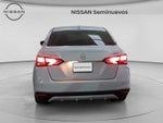 2023 Nissan VERSA EXCLUSIVE CVT 23