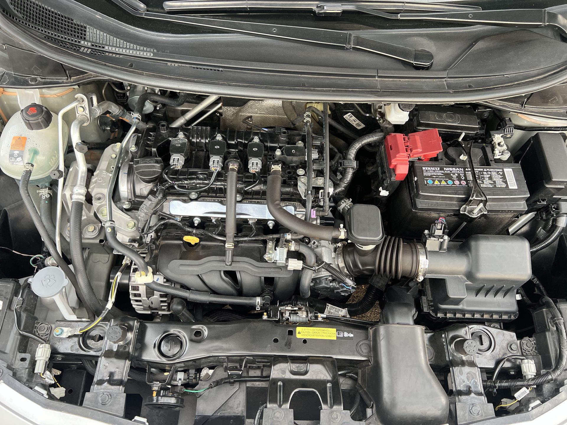 2024 Nissan VERSA SENSE MT 24