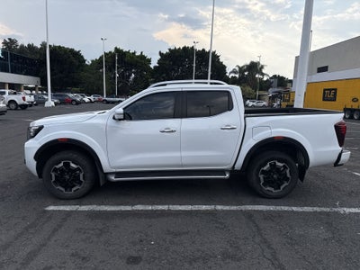 2023 Nissan FRONTIER PLATINUM LE TA 23