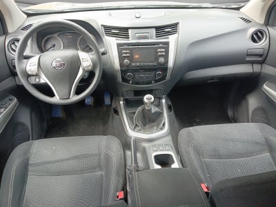2018 Nissan NP300 FRONTIER NP300 FRONTIER LE