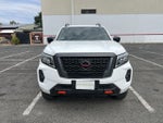 2021 Nissan FRONTIER PRO-4X 4X4 TA 21