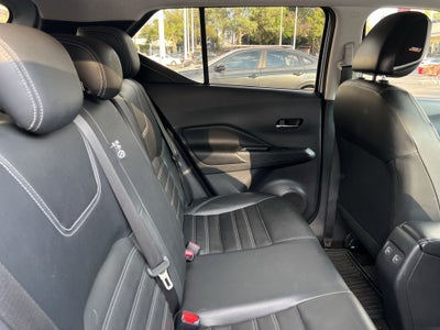 2022 Nissan KICKS PLATINUM 1.6 LTS CVT 22