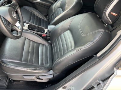 2022 Nissan KICKS PLATINUM 1.6 LTS CVT 22