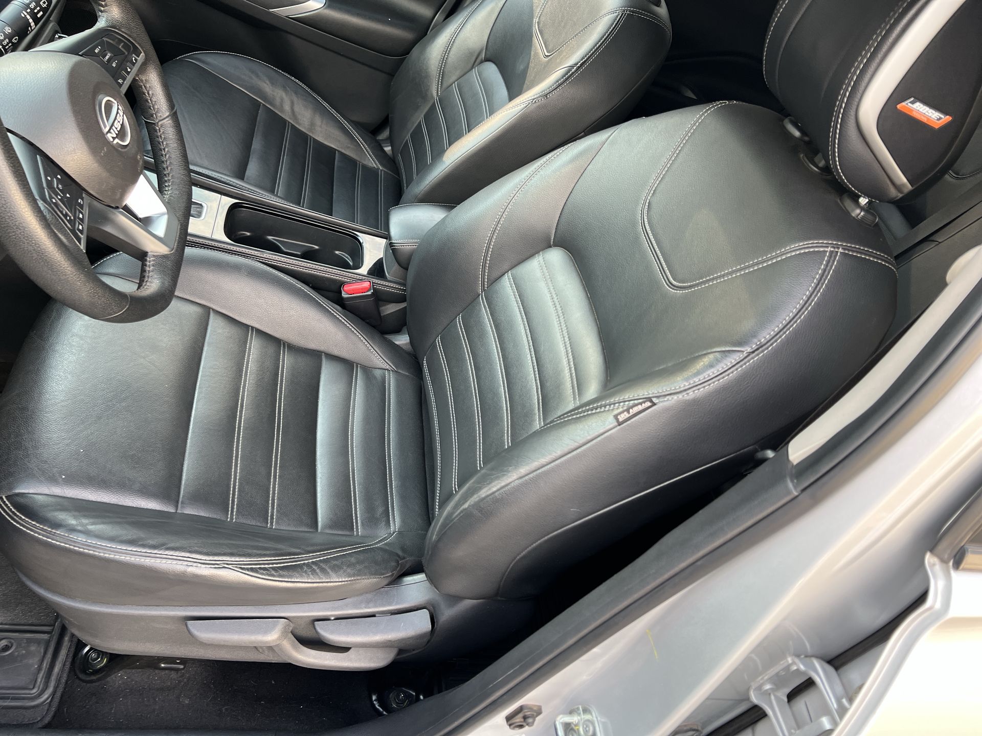 2022 Nissan KICKS PLATINUM 1.6 LTS CVT 22