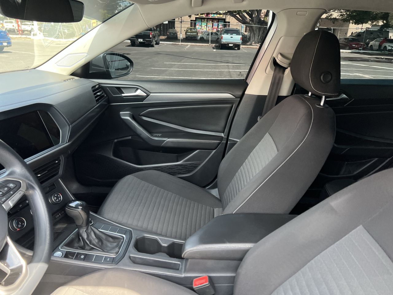 2022 Volkswagen JETTA COMFORTLINE TIPTRONIC