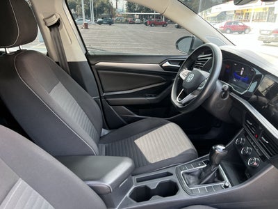 2022 Volkswagen JETTA COMFORTLINE TIPTRONIC