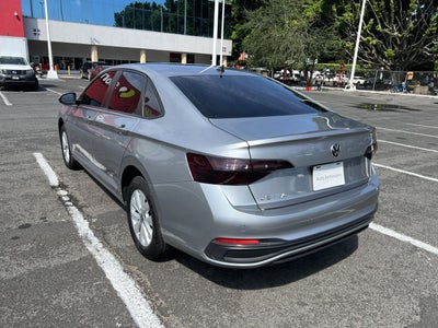 2022 Volkswagen JETTA COMFORTLINE TIPTRONIC