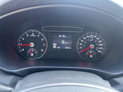 2019 Kia SORENTO 2.4L LX T/A - 7P