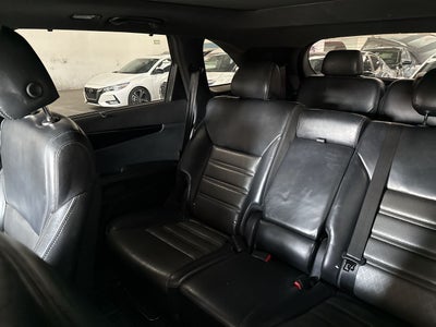 2018 Kia SORENTO SXL 4WD 3.3 AT