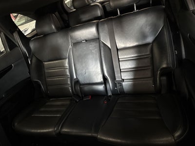 2018 Kia SORENTO SXL 4WD 3.3 AT