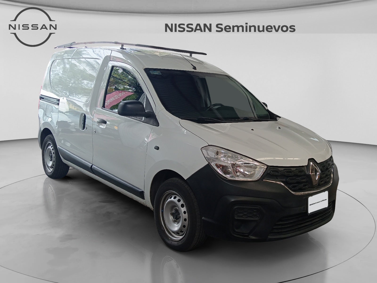 2023 RENAULT KANGOO INTENS