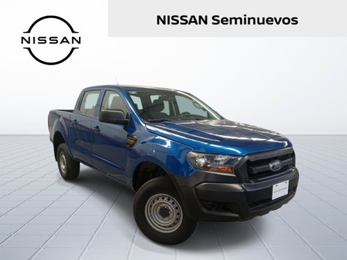 2020 Ford RANGER RANGER XLT CREW CAB 4X2 XL