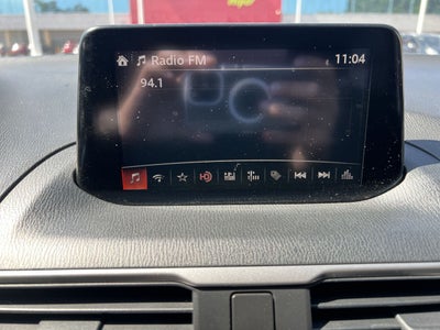 2018 Mazda MAZDA3 I TOURING 4 PUERTAS TA