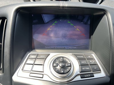 2018 Nissan 370Z TOURING T/A