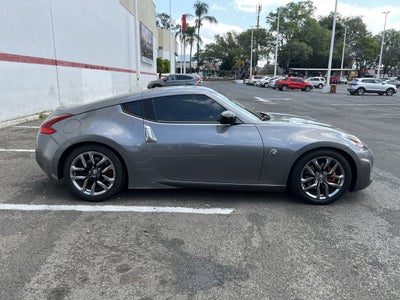 2018 Nissan 370Z TOURING T/A
