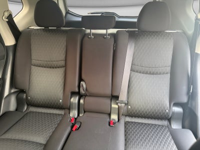 2019 Nissan X-TRAIL X-TRAIL 5 PUERTAS SENSE 2 ROW
