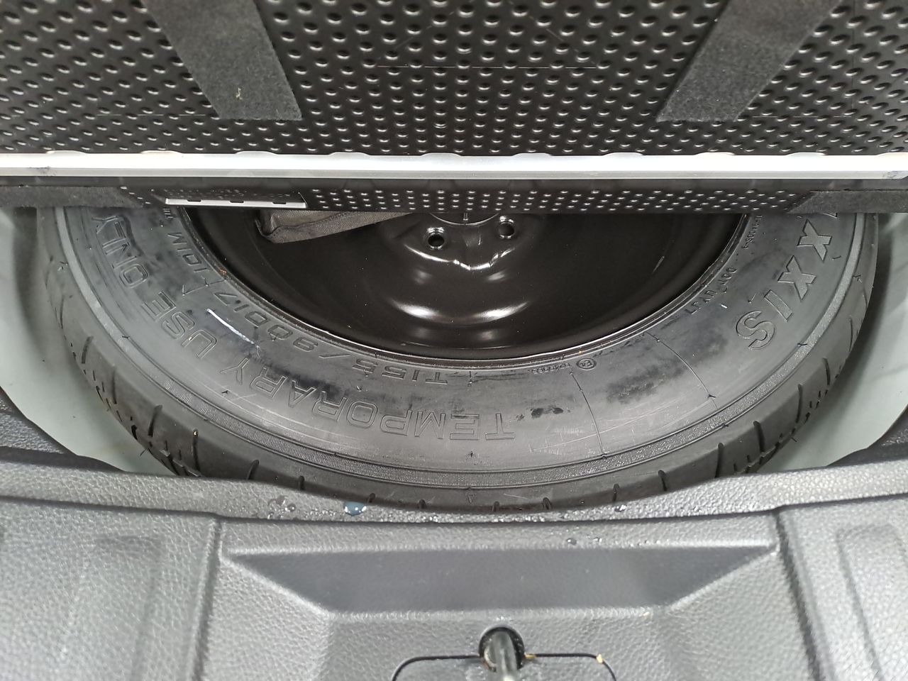 2018 Nissan X-TRAIL XTRAIL EXCLUSIVE 3 FILAS