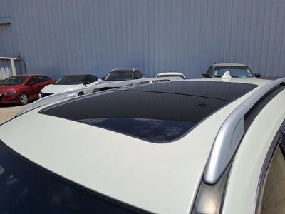 2018 Nissan X-TRAIL XTRAIL EXCLUSIVE 3 FILAS