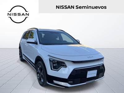 2023 Kia NIRO NIRO 1.6L EX DCT HIBRIDO