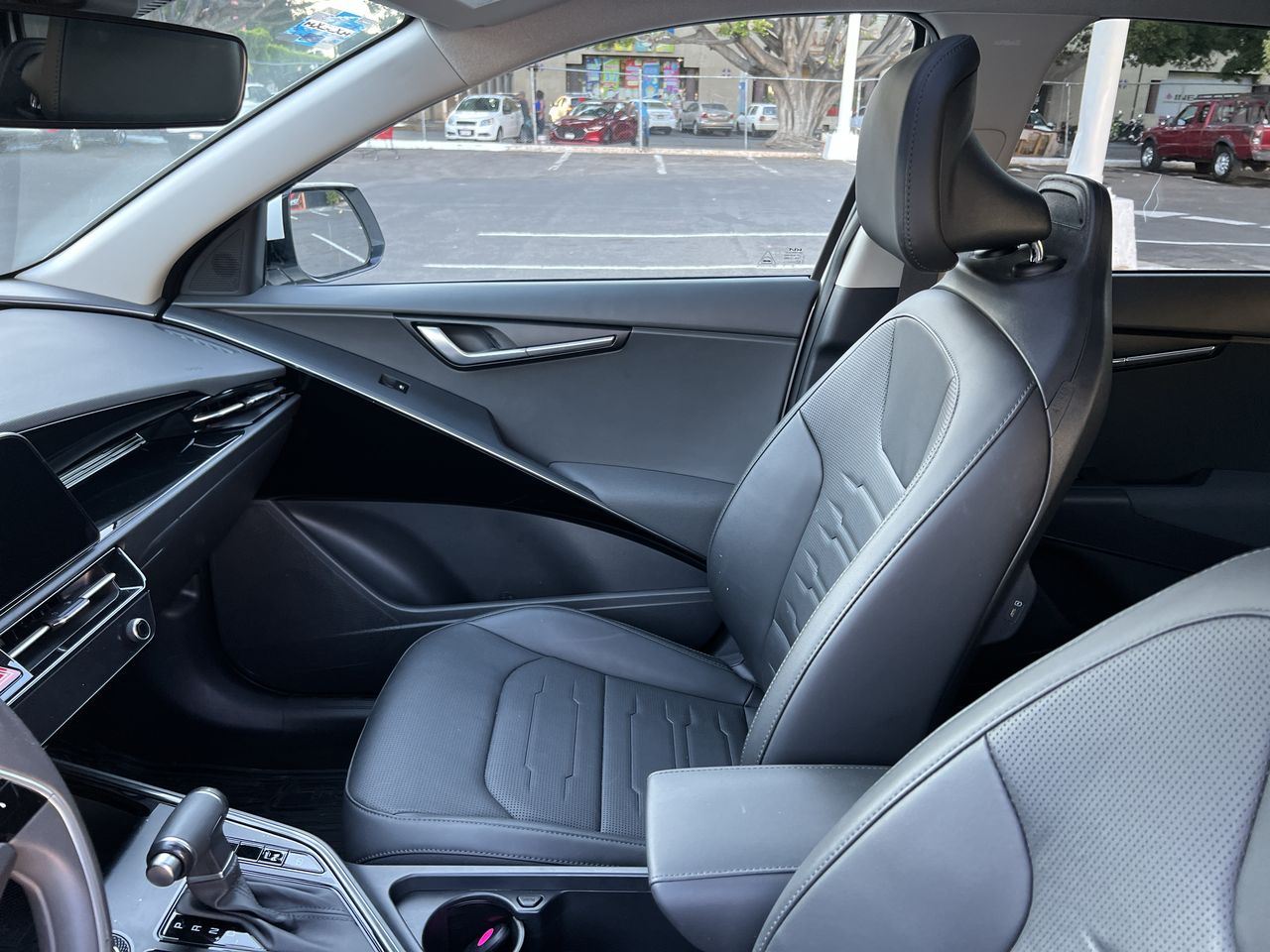 2023 Kia NIRO NIRO 1.6L EX DCT HIBRIDO