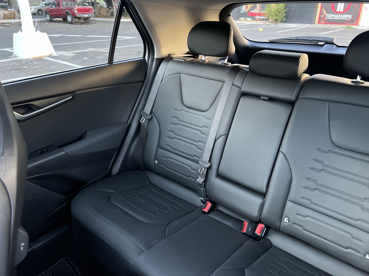 2023 Kia NIRO NIRO 1.6L EX DCT HIBRIDO