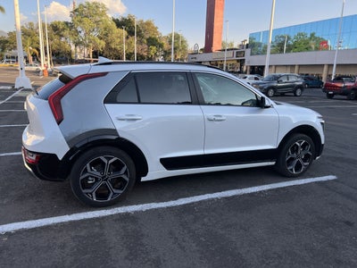 2023 Kia NIRO NIRO 1.6L EX DCT HIBRIDO