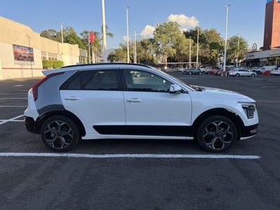 2023 Kia NIRO NIRO 1.6L EX DCT HIBRIDO