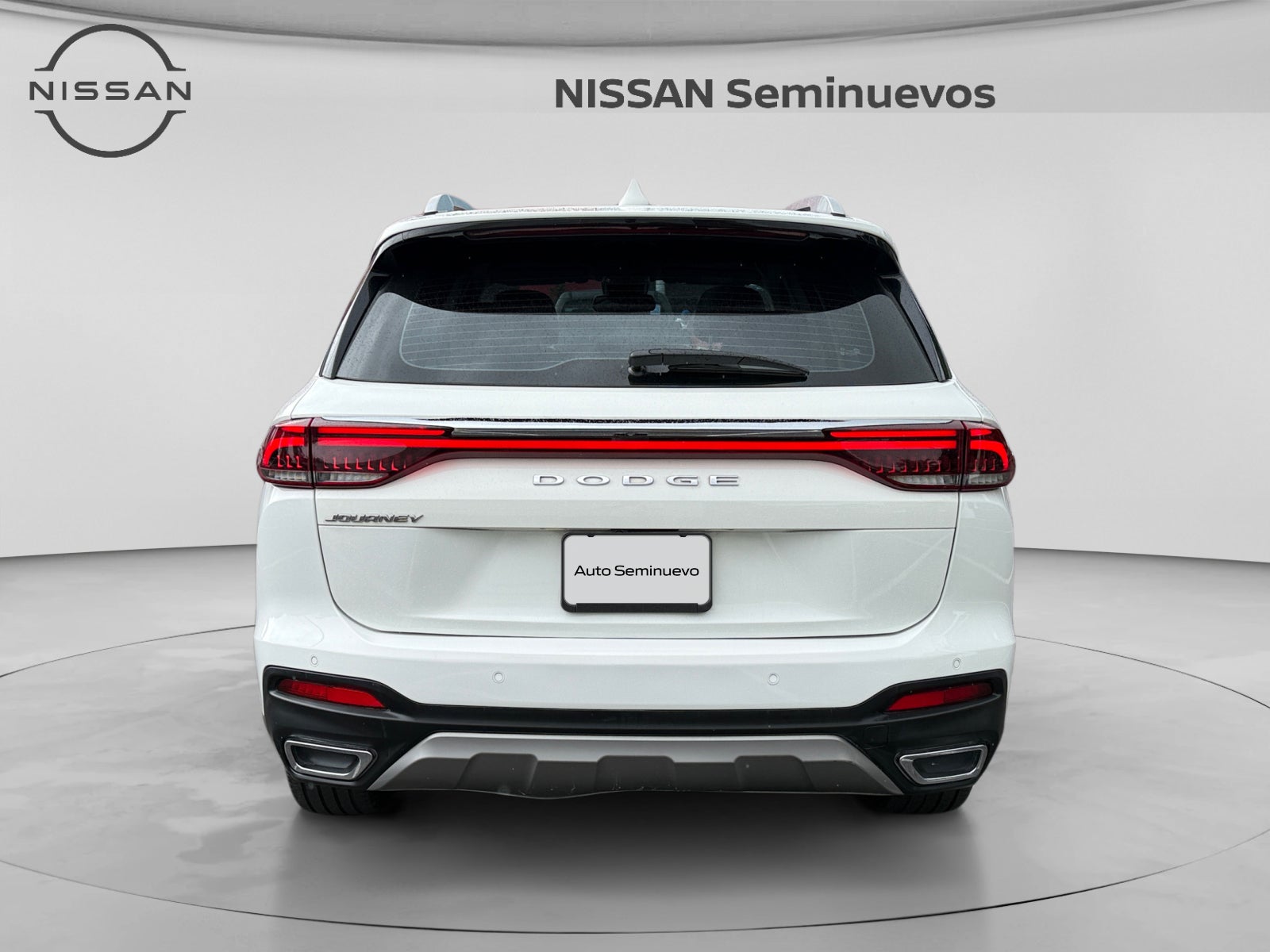 2023 Dodge JOURNEY JOURNEY GT PLUS