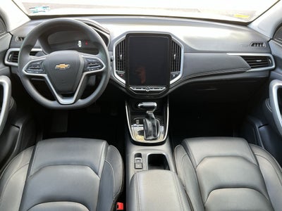 2022 Chevrolet CAPTIVA PREMIER C