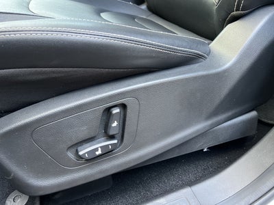 2022 Chevrolet CAPTIVA PREMIER C