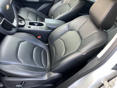 2022 Chevrolet CAPTIVA PREMIER C