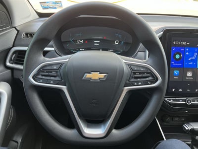 2022 Chevrolet CAPTIVA PREMIER C