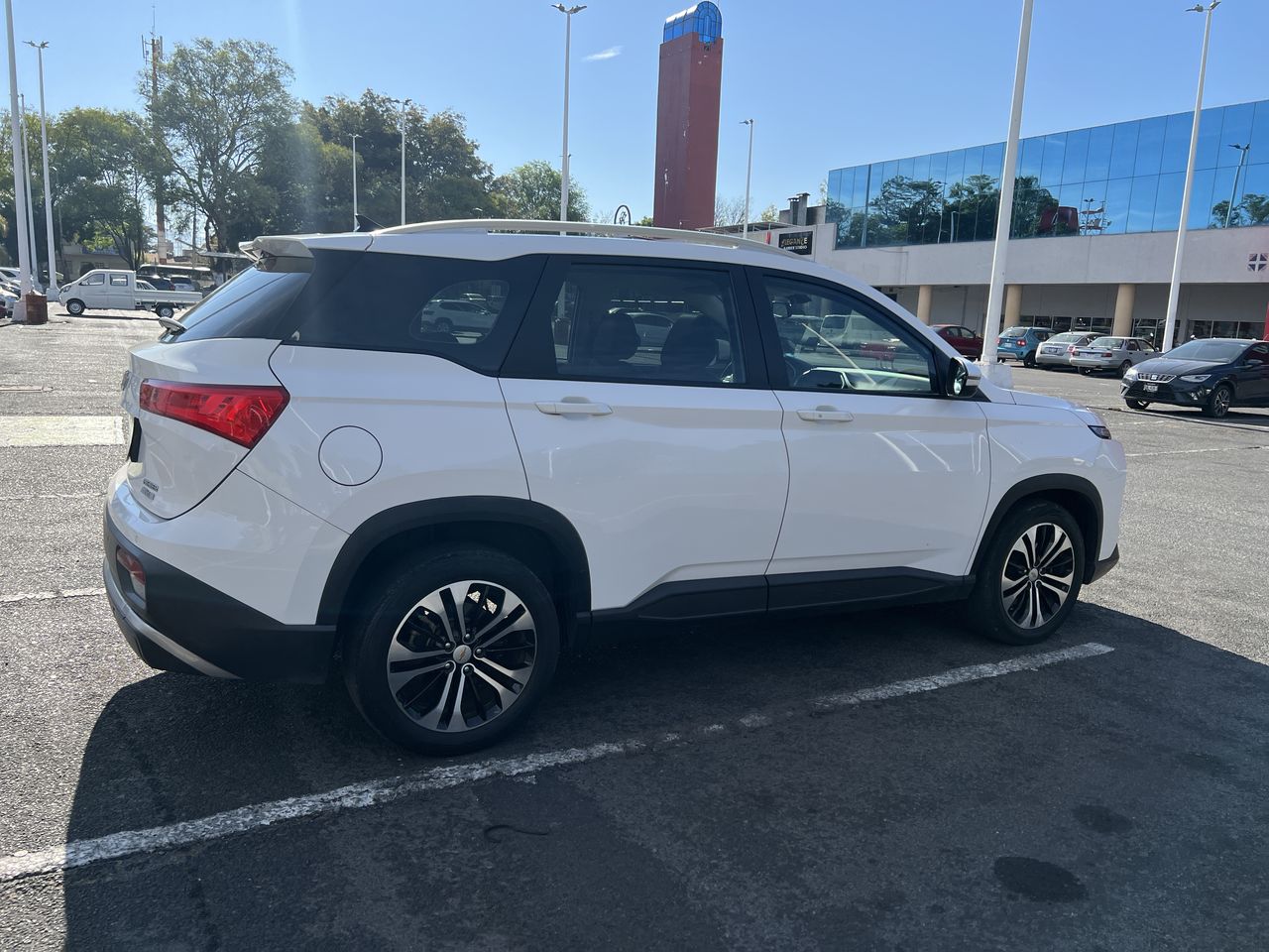2022 Chevrolet CAPTIVA PREMIER C
