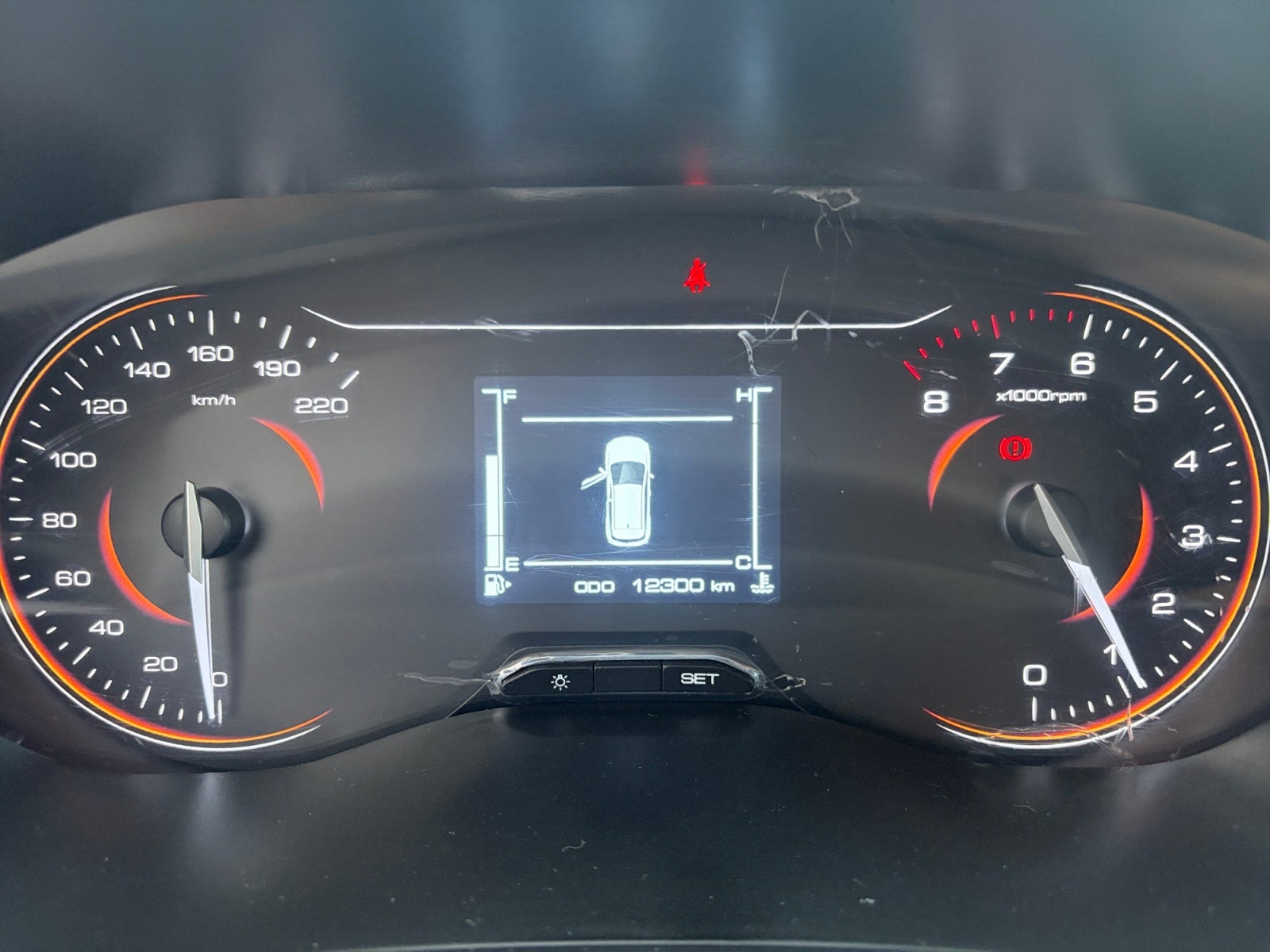 2025 Chevrolet AVEO AVEO 5 PTAS PAQ. B LT HATCHBACK